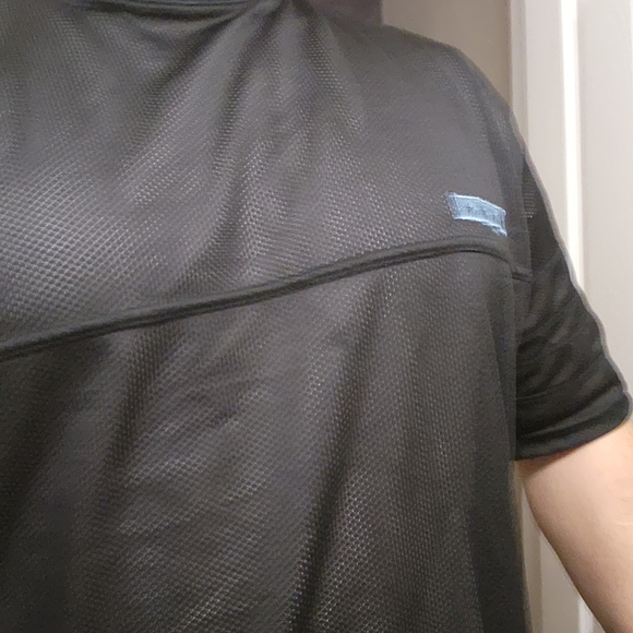 Four Star RARE**Men's Mesh Athletic Jersey Shirt - Picture 8 of 8